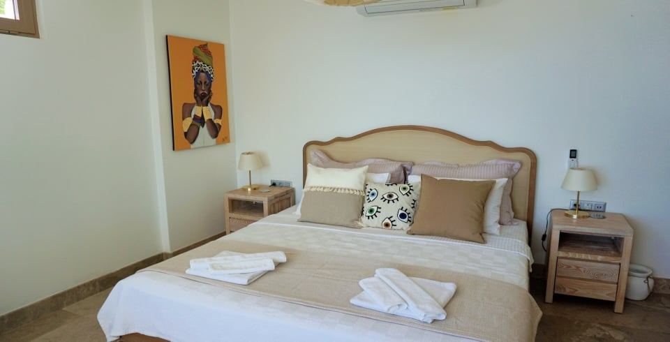 Villa Mirage Kalkan