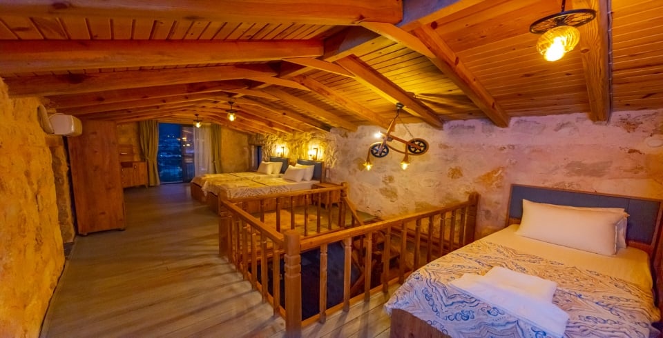 Villa İsabella