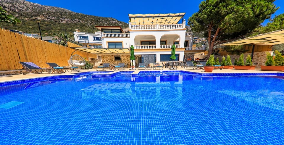Villa Baykan