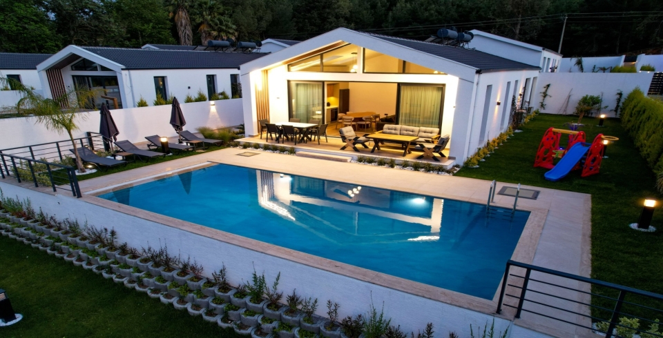 Villa Odella