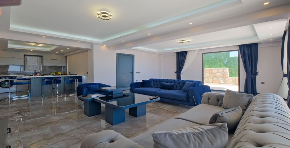 Villa Hanlı 3