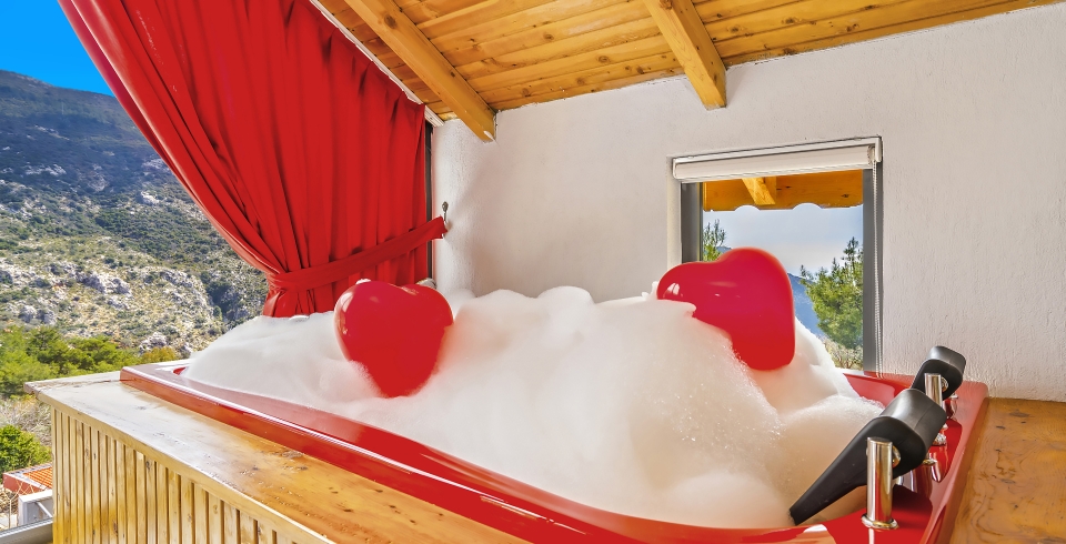 Villa Aras İslamlar