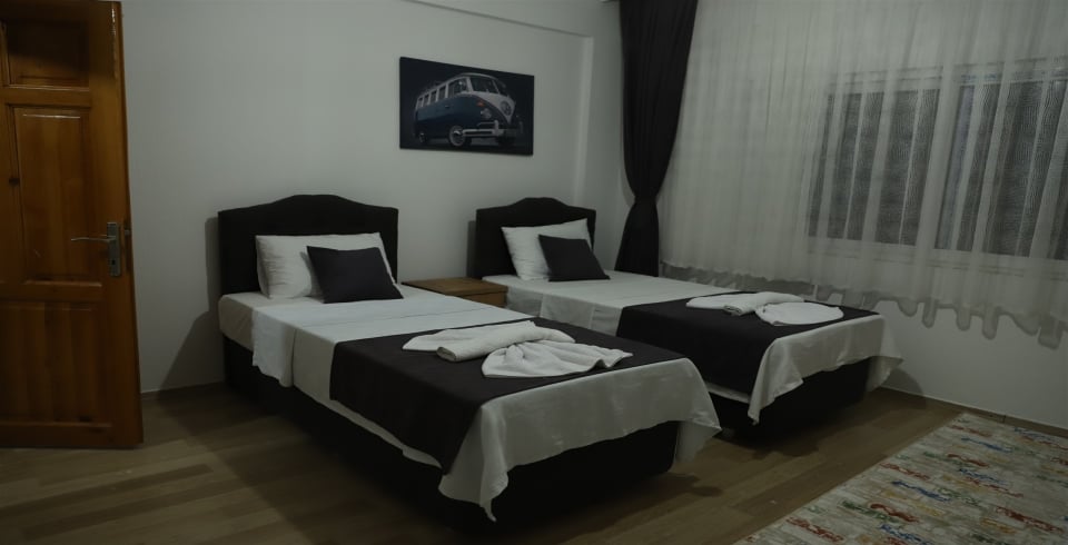 Villa Özkan