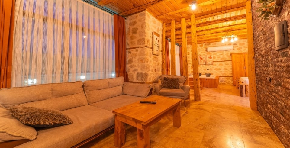 Villa Yörük Obası