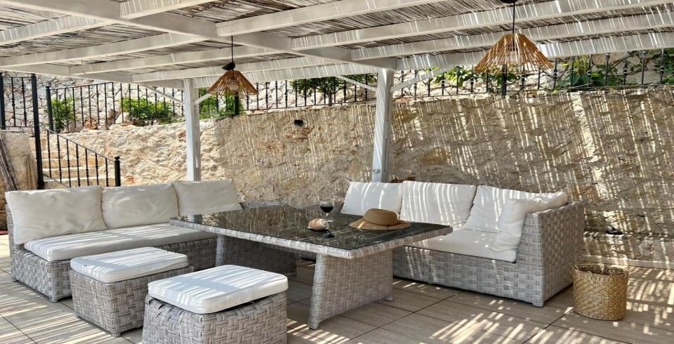 Villa Aslan Çırağan