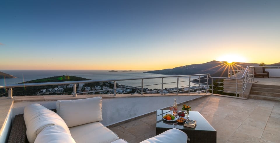 Villa Heaven Kalamar
