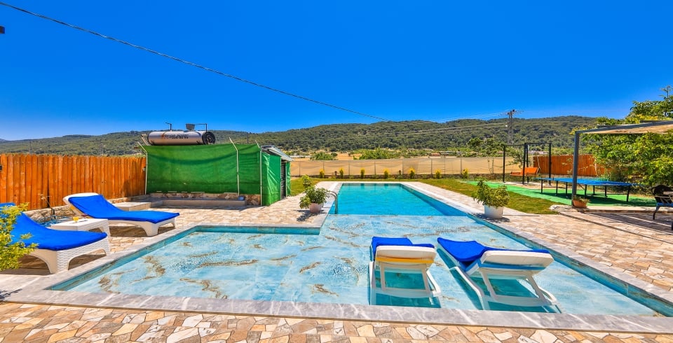 Villa Miranda