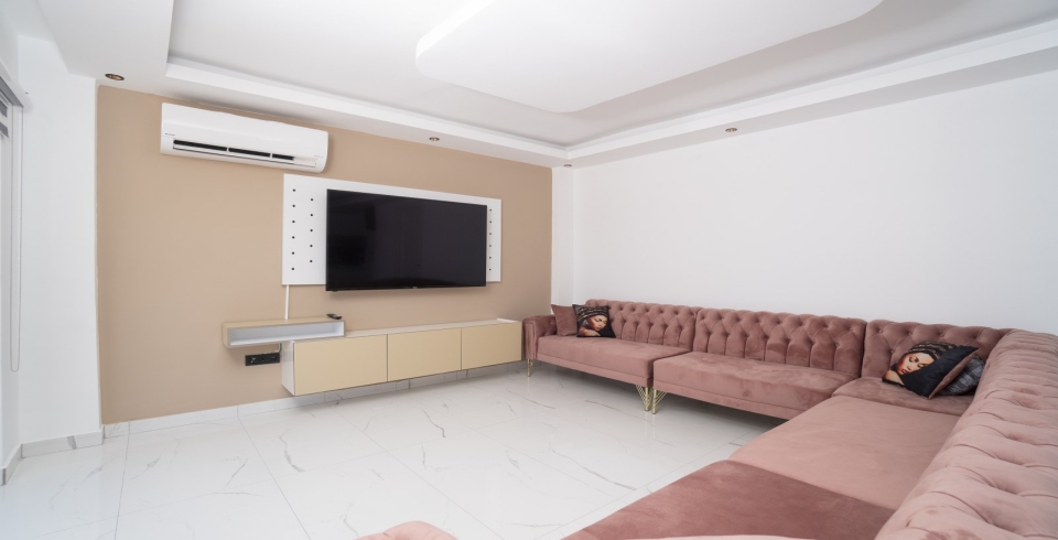Villa Elit Akbel