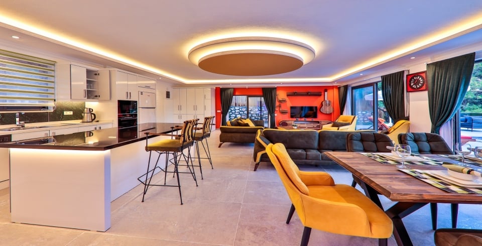 Villa Pelit