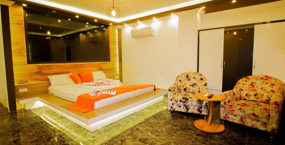 Villa Soft