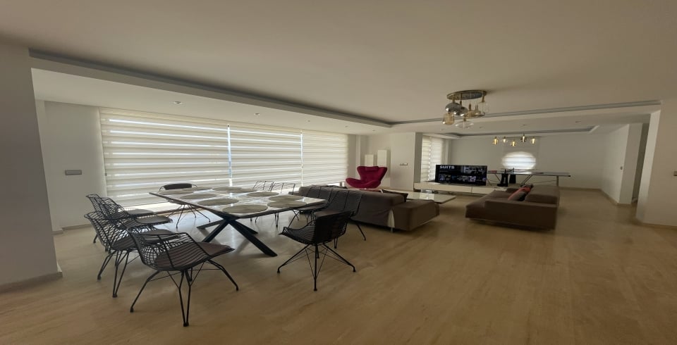 Villa İnsel Agena