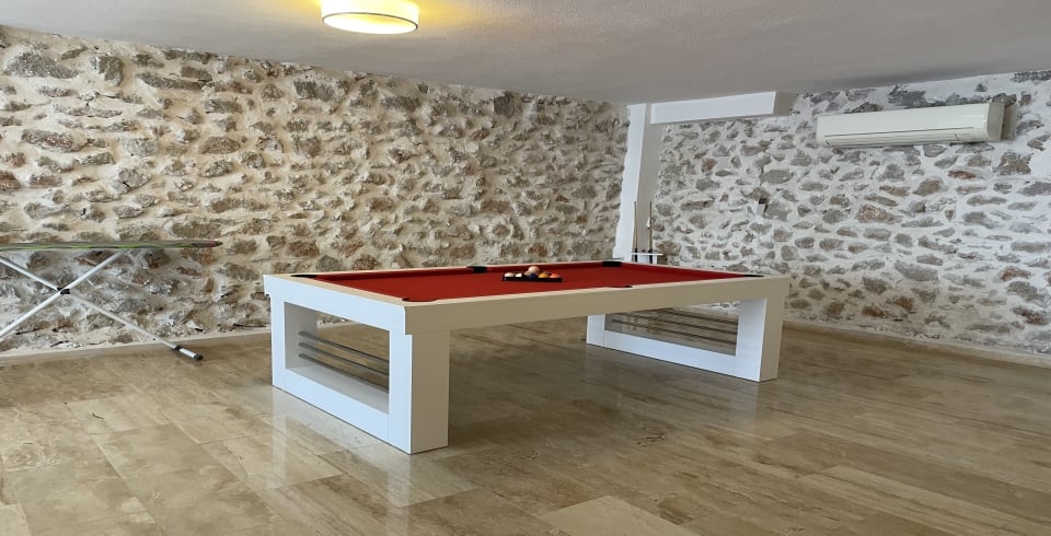 Villa İnsel Capella