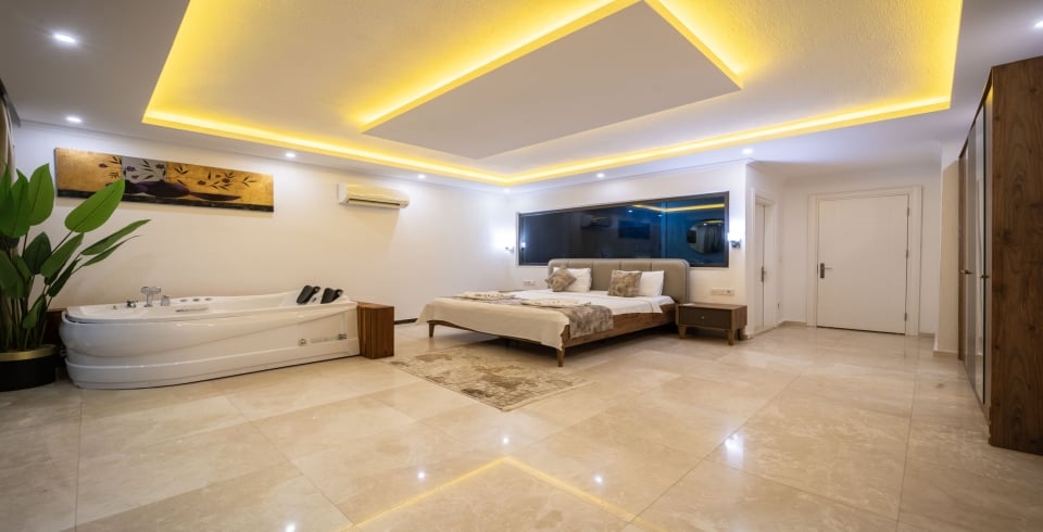 Villa Anıl Kördere
