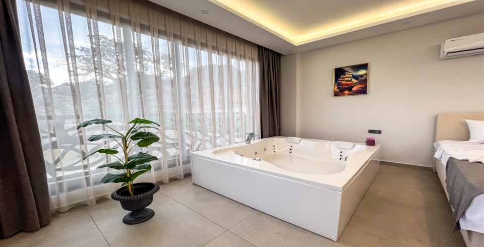 Villa Sweet Moon