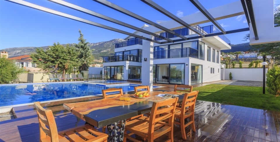 Villa Kanada
