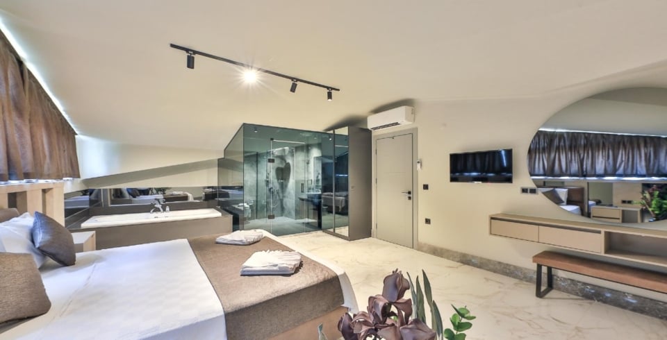 Villa Escalade Fethiye