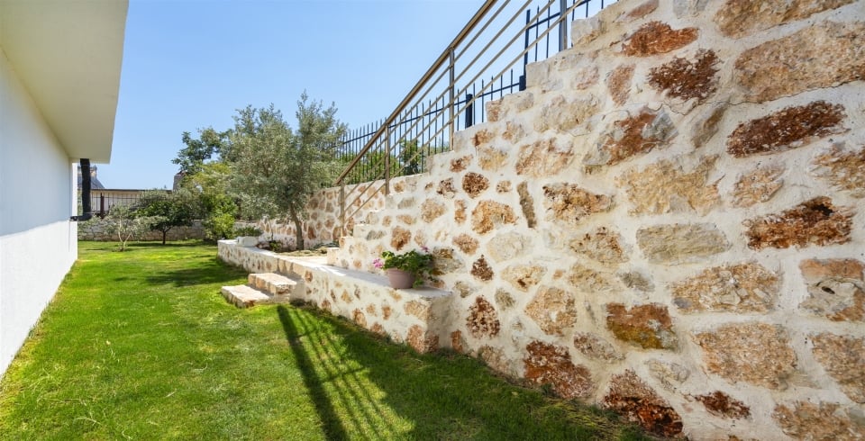 Villa Ekinoks