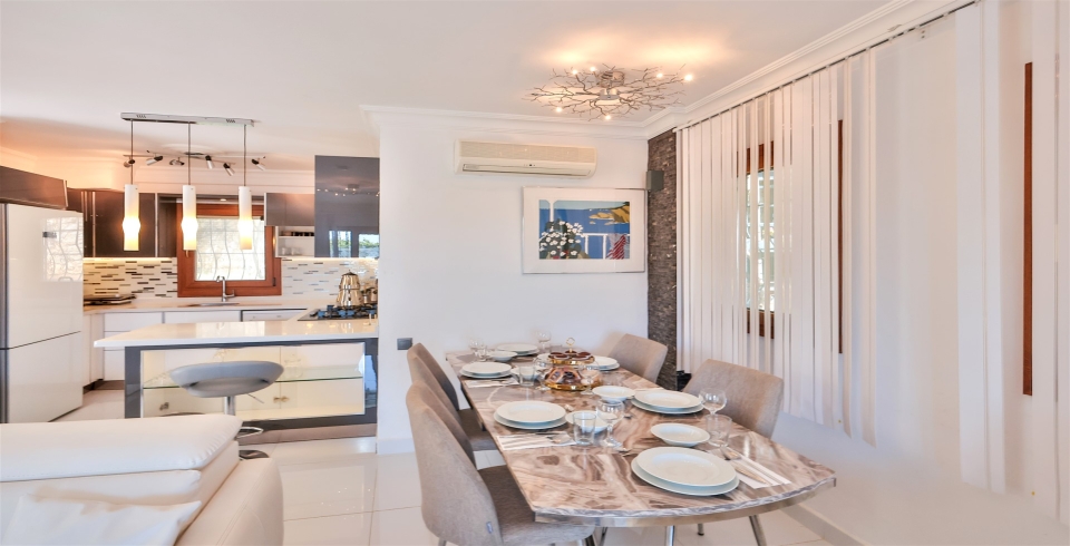 Villa Kırlangıç Kalkan