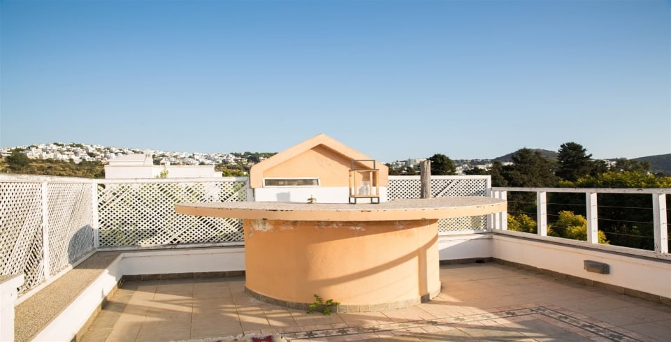 Villa Sancak Bodrum
