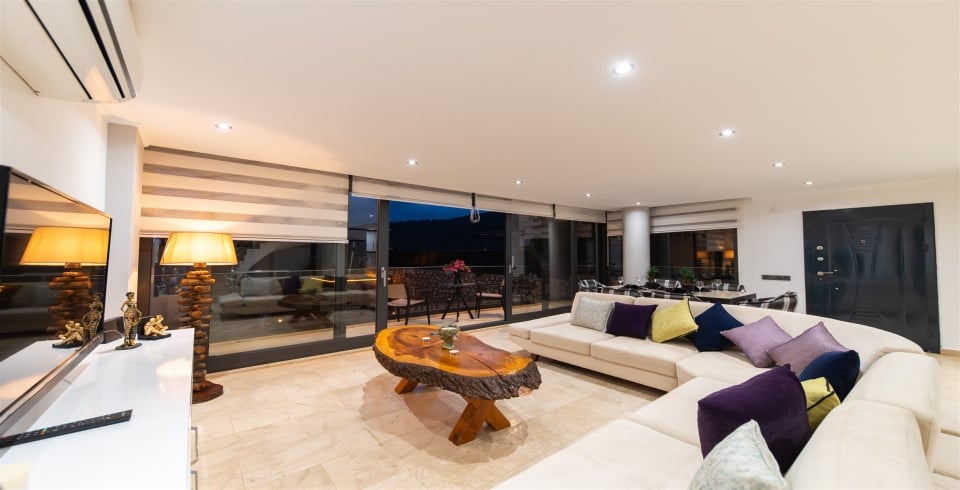 Villa NightCity