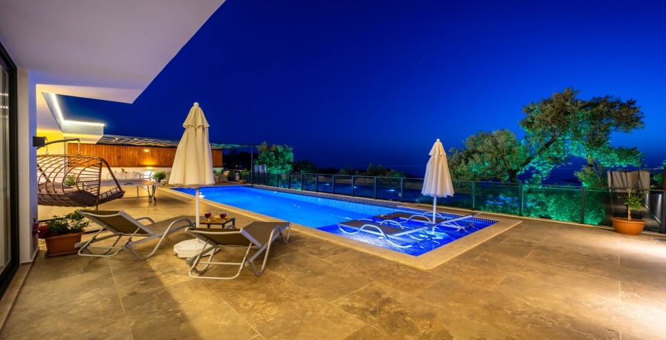 Villa Desde Duo