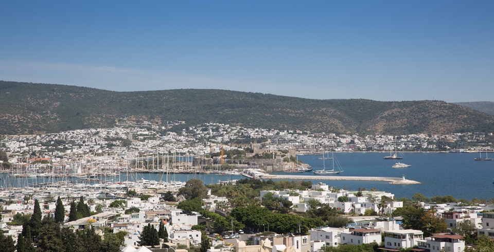 Villa Lightning Bodrum