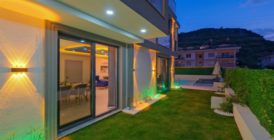 Villa Akr Sadem
