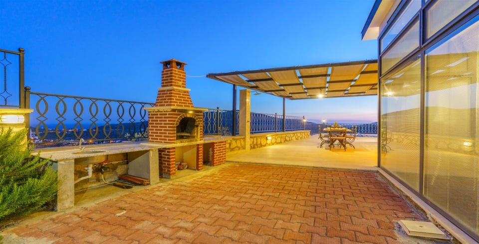 Villa Yıldız
