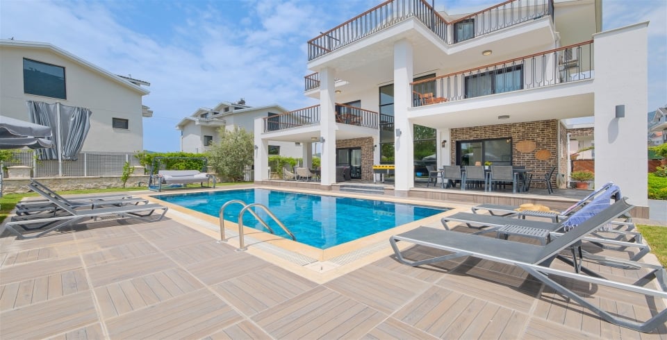 Villa Azmira