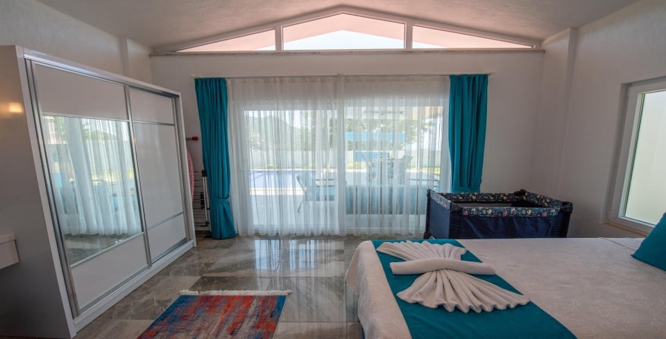 Villa Maram Evi