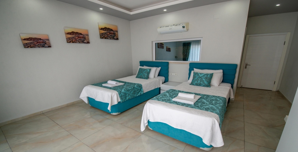 Villa Peri