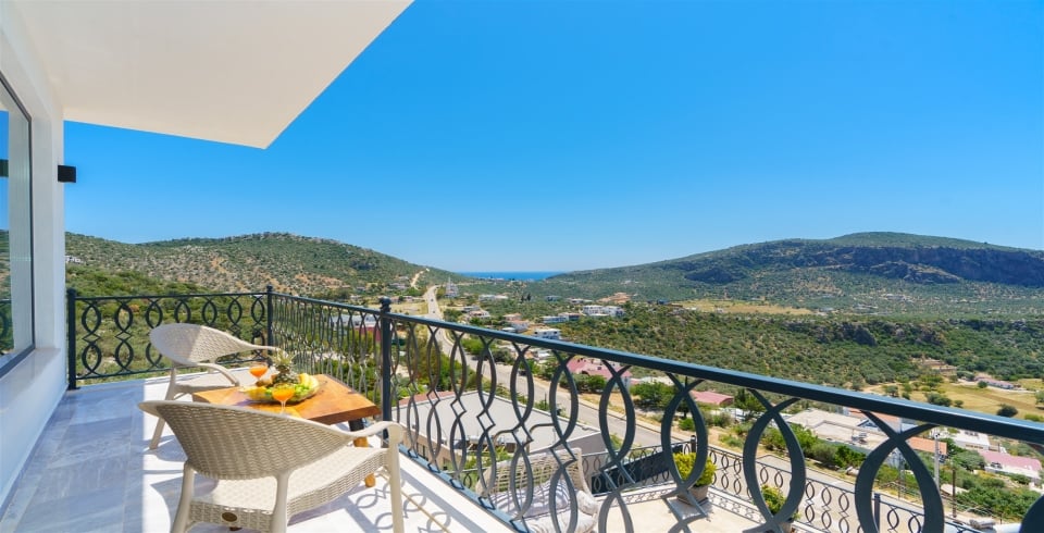 Villa Yıldız 2