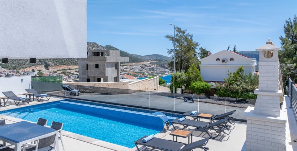Villa Lovelet 2