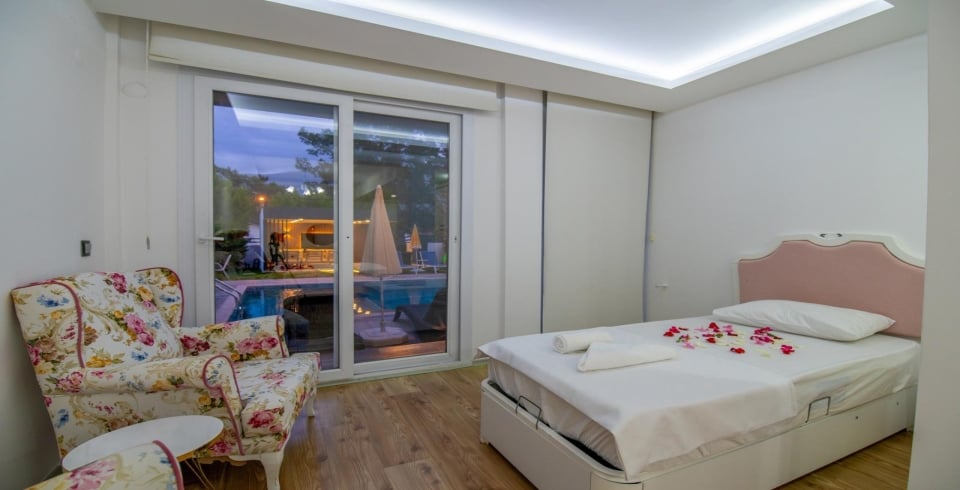 Villa Kibar Hisarönü
