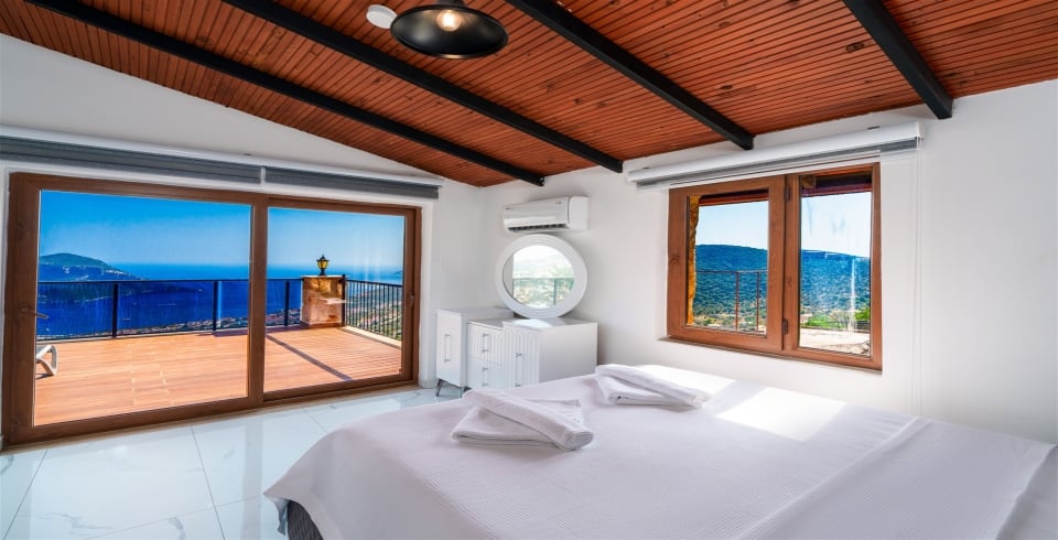 Villa Elit Akbel