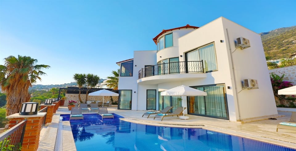 Villa Quinn