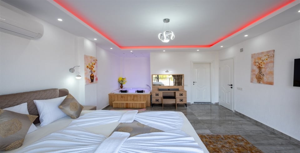Villa Sinem Duo