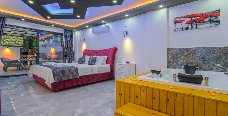 Villa Grace By