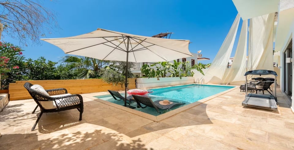 Villa Elma 1
