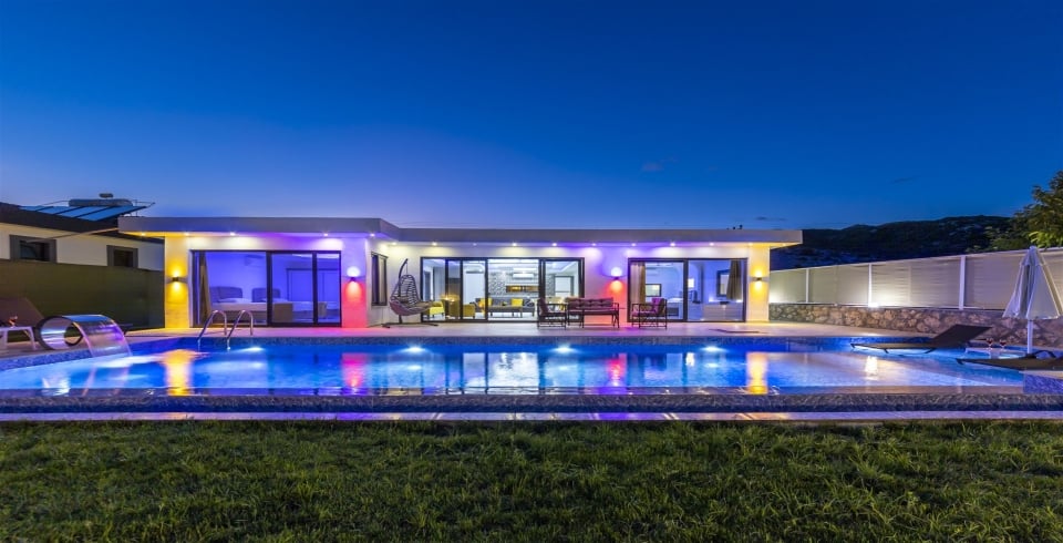 Villa Guru