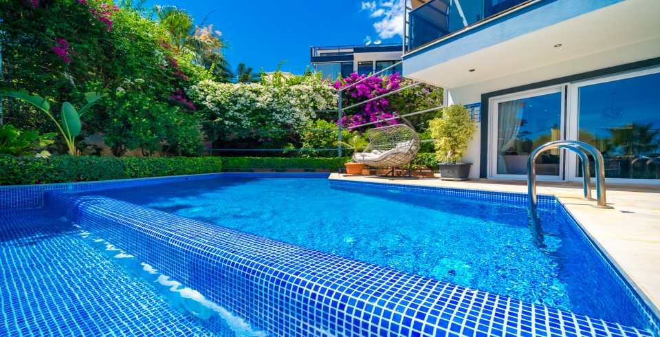 Villa Melisa