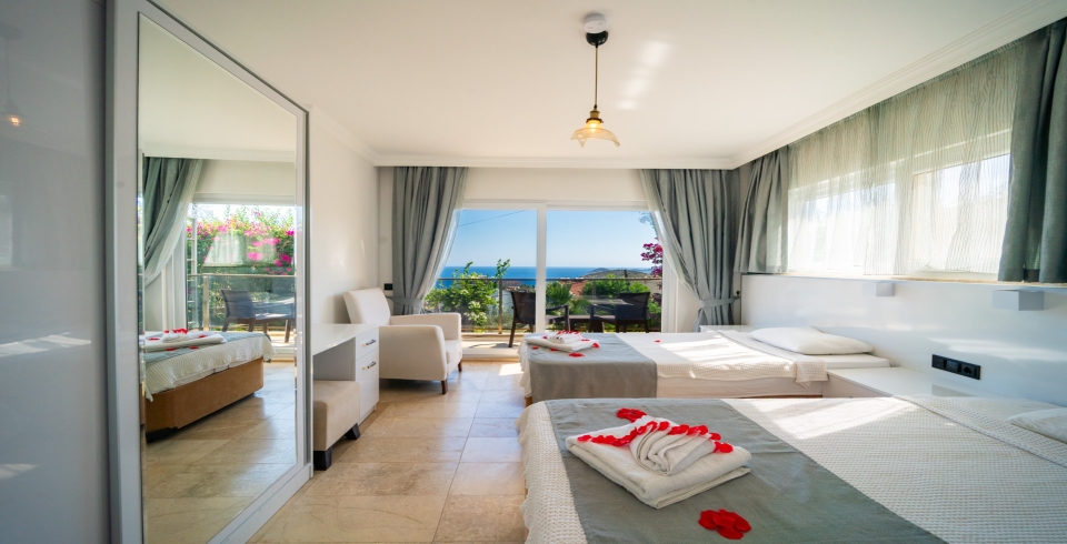 Villa Melisa