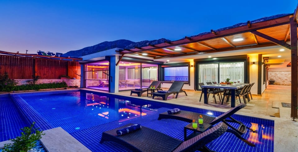Villa Elvin