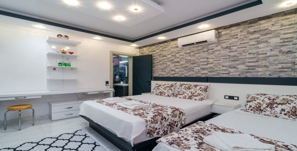 Villa Elvin