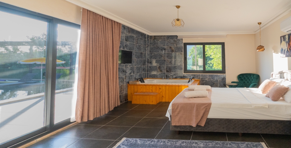 Villa Luxury Su