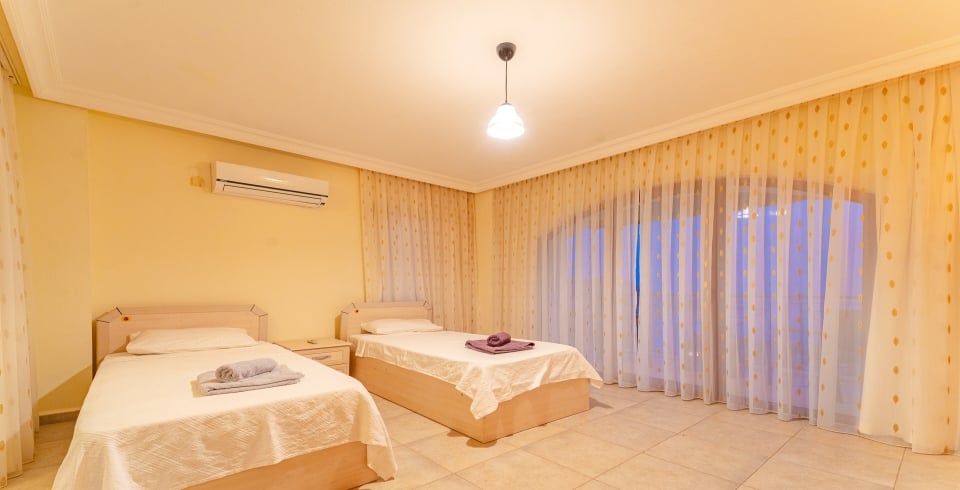 Villa Meltem