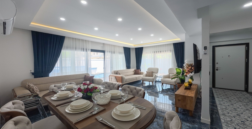 Villa Karakaya