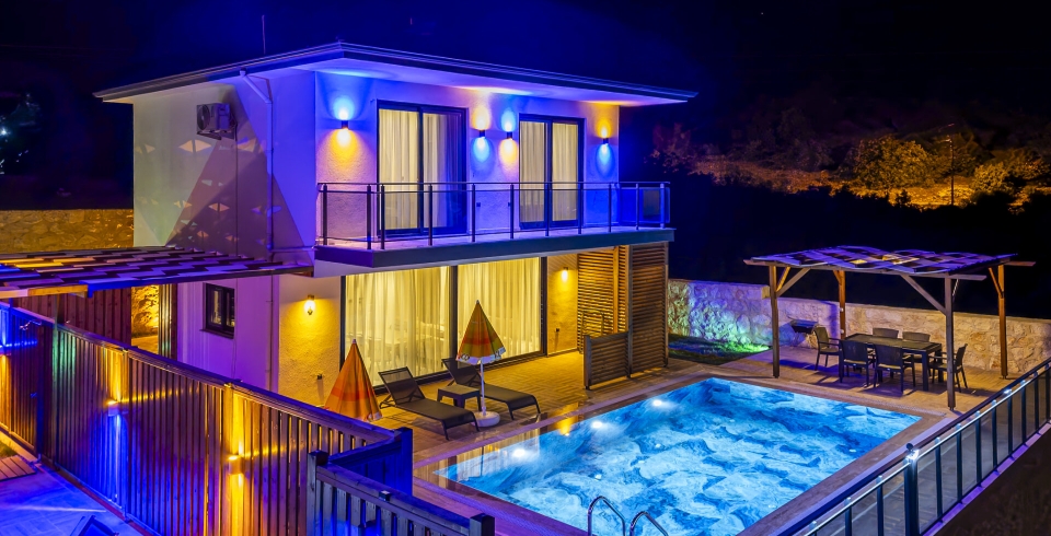 Villa Savaya 2