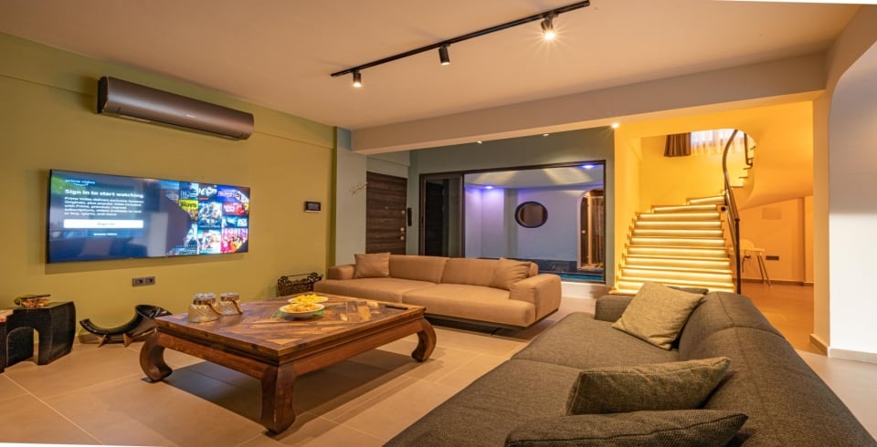 Villa Porto Fethiye
