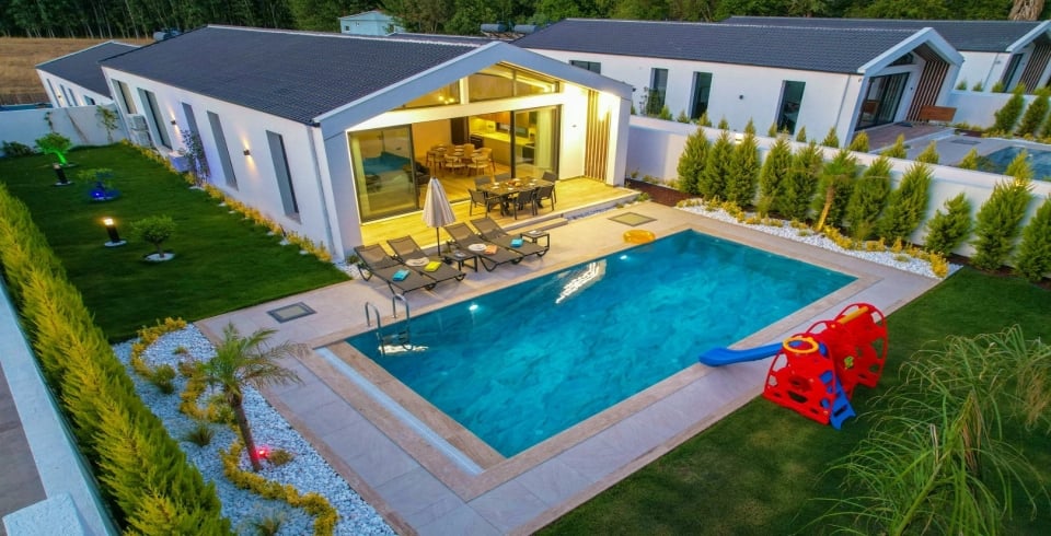 Villa Odella 2